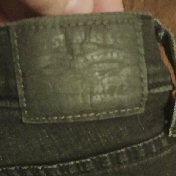 Skinny jeans - Picture 5 of 5